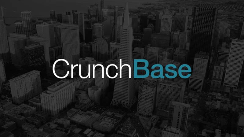 Crunchbase Business Drive Image - MarConvergence