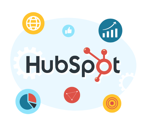 HubSpot Management Image - MarConvergence